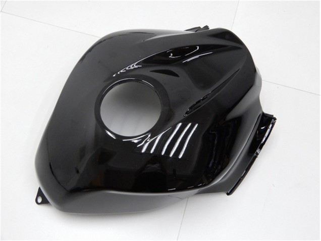 Carene Moto CBR 600 RR 07-08 - Lucido Nero Carene Moto CBR 600 RR 07-08 - Lucido Nero