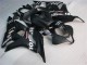 Carene Moto CBR 600 RR 07-08 - Nero Repsol
