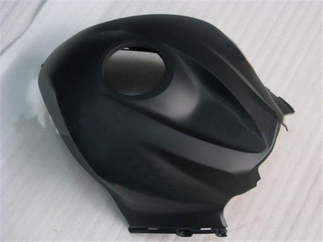 Carene Moto CBR 600 RR 07-08 - Nero Repsol