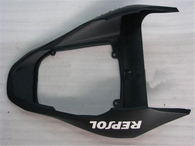 Carene Moto CBR 600 RR 07-08 - Nero Repsol