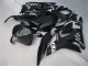 Carene Moto CBR 600 RR 07-08 - Nero Repsol