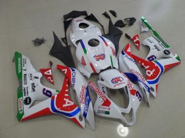 Carene Moto CBR 600 RR 07-08 - Pata