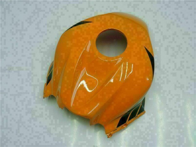 Carene Moto CBR 600 RR 09-12 - Bianco Arancia Repsol Carene Moto CBR 600 RR 09-12 - Bianco Arancia Repsol