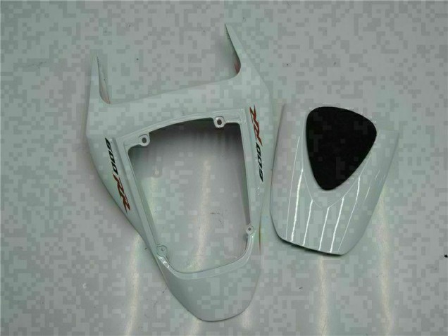 Carene Moto CBR 600 RR 09-12 - Bianco Arancia Repsol Carene Moto CBR 600 RR 09-12 - Bianco Arancia Repsol