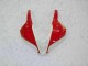 Carene Moto CBR 600 RR 09-12 - Bianco Nero Rosso Carene Moto CBR 600 RR 09-12 - Bianco Nero Rosso