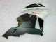 Carene Moto CBR 600 RR 09-12 - Bianco Nero Rosso Carene Moto CBR 600 RR 09-12 - Bianco Nero Rosso