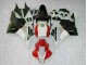 Carene Moto CBR 600 RR 09-12 - Bianco Nero Rosso Carene Moto CBR 600 RR 09-12 - Bianco Nero Rosso