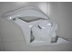 Carene Moto CBR 600 RR 09-12 - Bianco Perla