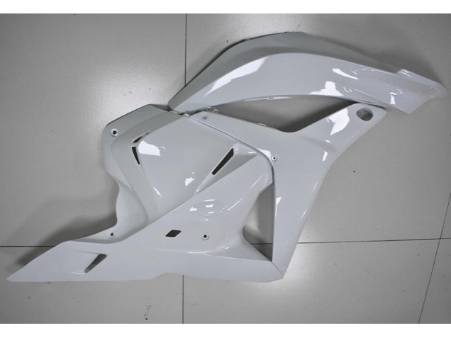 Carene Moto CBR 600 RR 09-12 - Bianco Perla