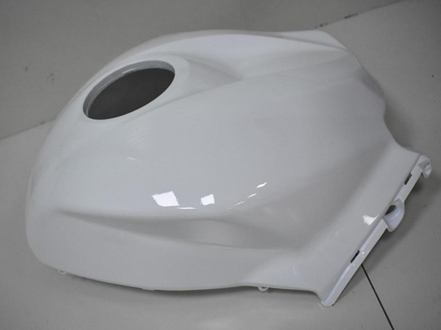 Carene Moto CBR 600 RR 09-12 - Bianco Perla