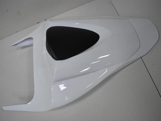Carene Moto CBR 600 RR 09-12 - Bianco Perla