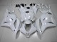 Carene Moto CBR 600 RR 09-12 - Bianco Perla