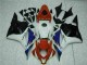 Carene Moto CBR 600 RR 09-12 - Bianco Rosso Nero Blu Carene Moto CBR 600 RR 09-12 - Bianco Rosso Nero Blu