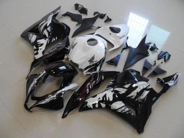 Carene Moto CBR 600 RR 09-12 - Leyla