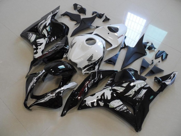 Carene Moto CBR 600 RR 09-12 - Leyla Carene Moto CBR 600 RR 09-12 - Leyla