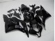 Carene Moto CBR 600 RR 09-12 - Lucido Nero Carene Moto CBR 600 RR 09-12 - Lucido Nero