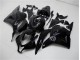 Carene Moto CBR 600 RR 09-12 - Lucido Nero Carene Moto CBR 600 RR 09-12 - Lucido Nero