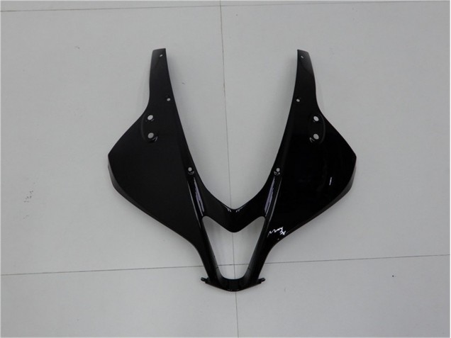 Carene Moto CBR 600 RR 09-12 - Lucido Nero Carene Moto CBR 600 RR 09-12 - Lucido Nero