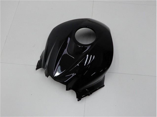 Carene Moto CBR 600 RR 09-12 - Lucido Nero Carene Moto CBR 600 RR 09-12 - Lucido Nero