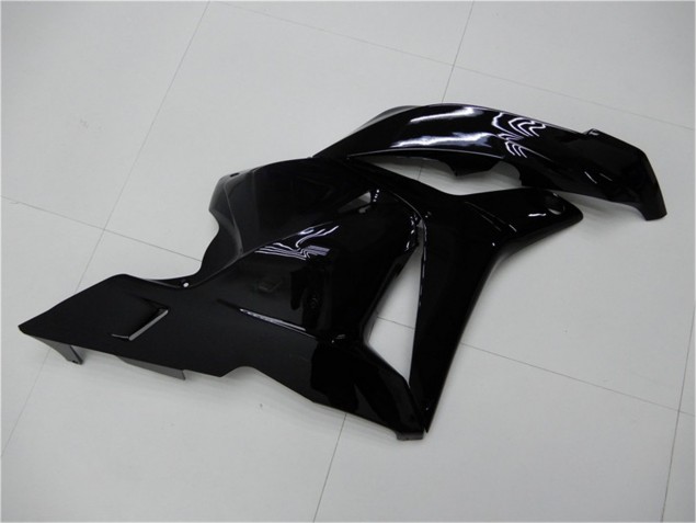 Carene Moto CBR 600 RR 09-12 - Lucido Nero Carene Moto CBR 600 RR 09-12 - Lucido Nero