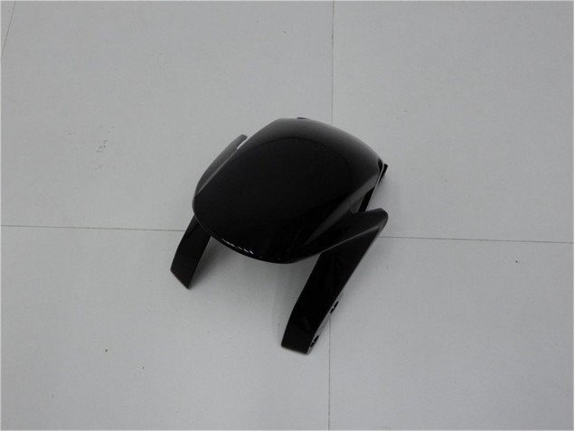 Carene Moto CBR 600 RR 09-12 - Lucido Nero Carene Moto CBR 600 RR 09-12 - Lucido Nero