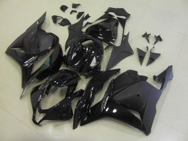 Carene Moto CBR 600 RR 09-12 - Nero Stile OEM