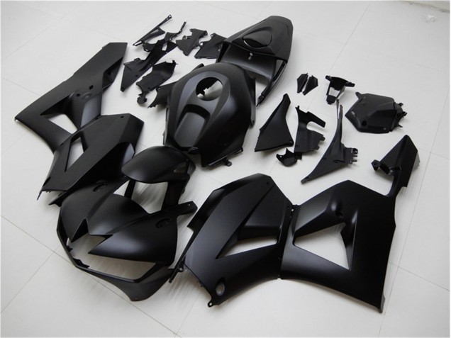 Carene Moto CBR 600 RR 13-21 - Nero Opaco