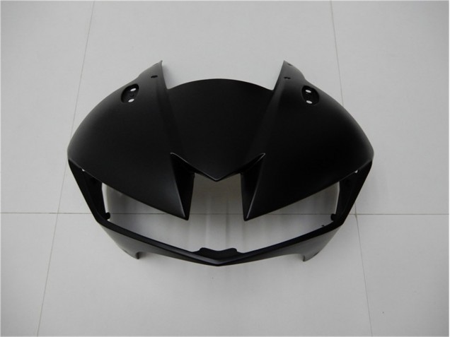 Carene Moto CBR 600 RR 13-21 - Nero Opaco