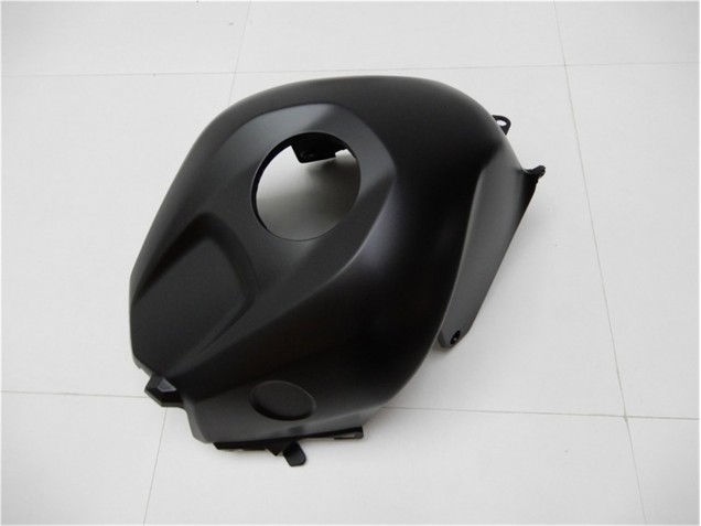 Carene Moto CBR 600 RR 13-21 - Nero Opaco