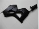 Carene Moto CBR 600 RR 13-21 - Nero Opaco