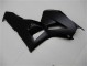 Carene Moto CBR 600 RR 13-21 - Nero Opaco