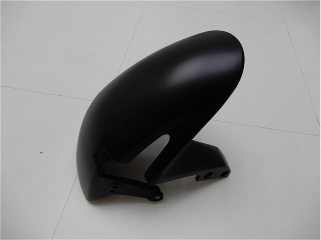 Carene Moto CBR 600 RR 13-21 - Nero Opaco