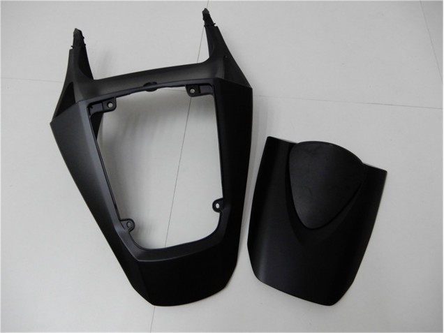 Carene Moto CBR 600 RR 13-21 - Nero Opaco