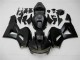 Carene Moto CBR 600 RR 13-21 - Nero Opaco