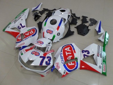 Carene Moto CBR 600 RR 13-21 - Pata 73