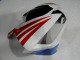 Carene Moto CBR 600 RR 13-21 - Rosso Blu Carene Moto CBR 600 RR 13-21 - Rosso Blu