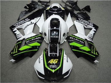 Carene Moto CBR 600 RR 13-21 - SEMAKIN DI DEPAN 46