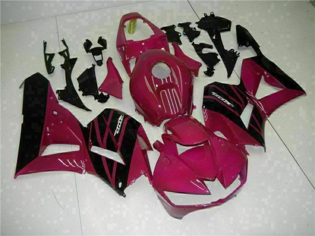 Carene Moto CBR 600 RR 13-21 - Viola Carene Moto CBR 600 RR 13-21 - Viola