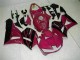 Carene Moto CBR 600 RR 13-21 - Viola Carene Moto CBR 600 RR 13-21 - Viola