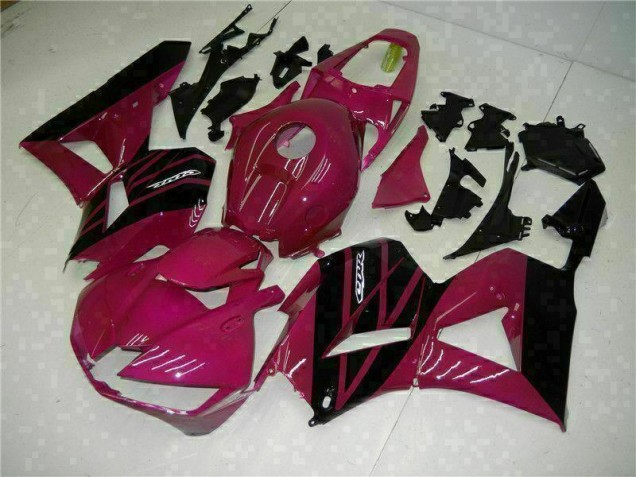 Carene Moto CBR 600 RR 13-21 - Viola Carene Moto CBR 600 RR 13-21 - Viola