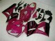 Carene Moto CBR 600 RR 13-21 - Viola Carene Moto CBR 600 RR 13-21 - Viola