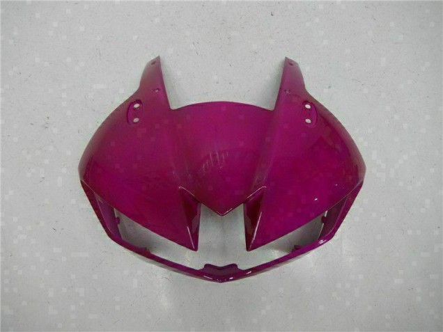 Carene Moto CBR 600 RR 13-21 - Viola Carene Moto CBR 600 RR 13-21 - Viola