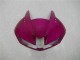 Carene Moto CBR 600 RR 13-21 - Viola Carene Moto CBR 600 RR 13-21 - Viola