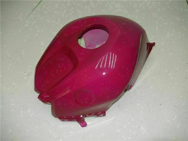 Carene Moto CBR 600 RR 13-21 - Viola Carene Moto CBR 600 RR 13-21 - Viola