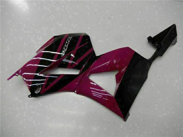 Carene Moto CBR 600 RR 13-21 - Viola Carene Moto CBR 600 RR 13-21 - Viola