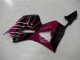 Carene Moto CBR 600 RR 13-21 - Viola Carene Moto CBR 600 RR 13-21 - Viola