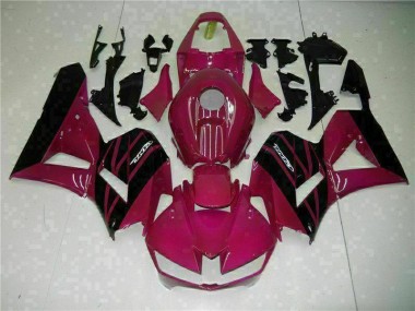 Carene Moto CBR 600 RR 13-21 - Viola