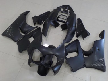 Carene Moto CBR 900 RR 893 94-95 - Nero Opaco