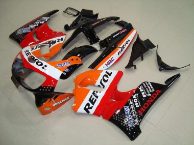 Carene Moto CBR 900 RR 893 94-95 - Repsol