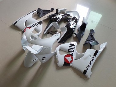 Carene Moto CBR 900 RR 919 98-99 - Bianco Cranio